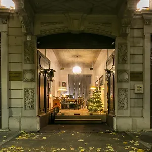 4* Hotel The Leoncino