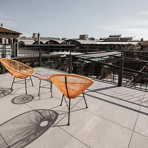 4* Hotel Ah Villaglori Boutique