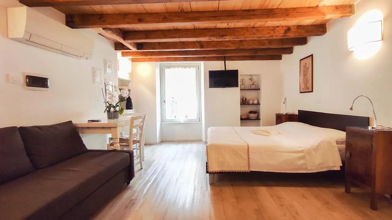 B&B Ai Musei Brescia