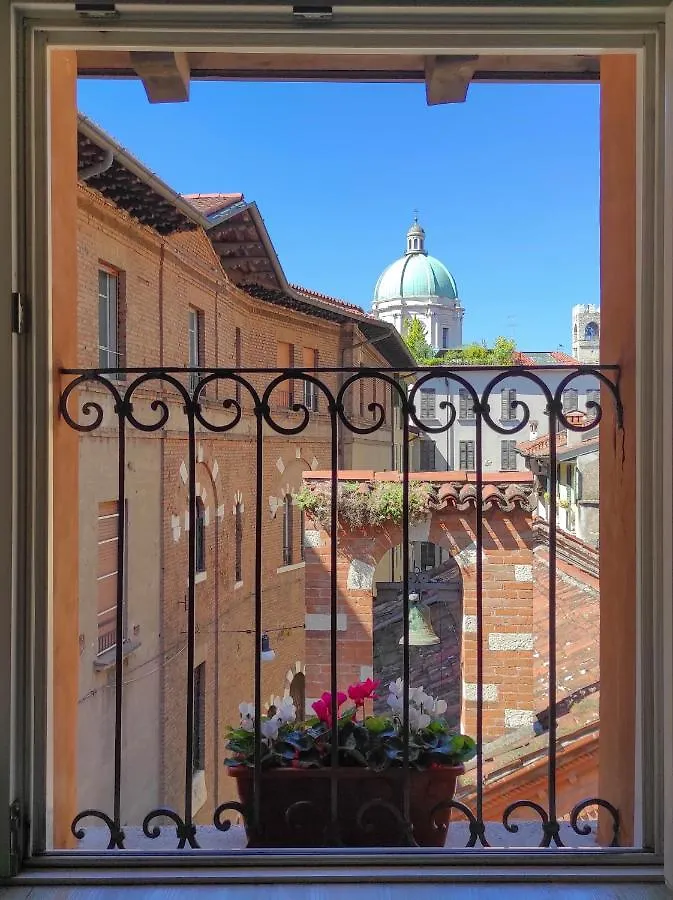 B&B Ai Musei Brescia